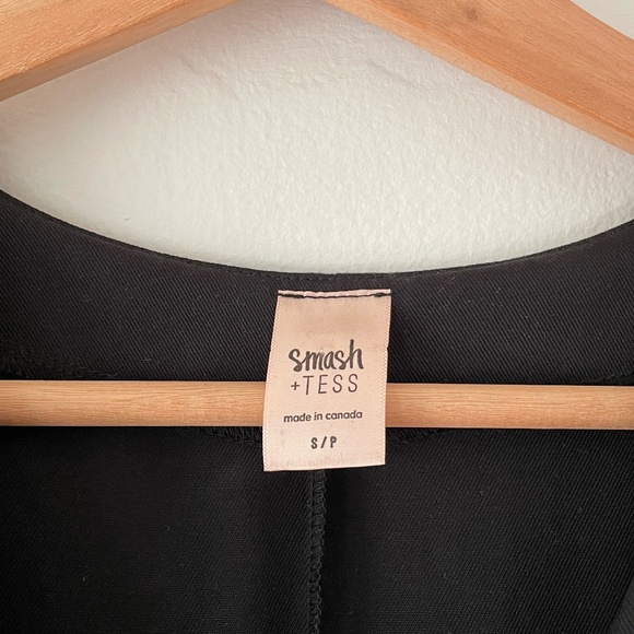 Smash + Tess Jumpsuit - Picture 4 of 5